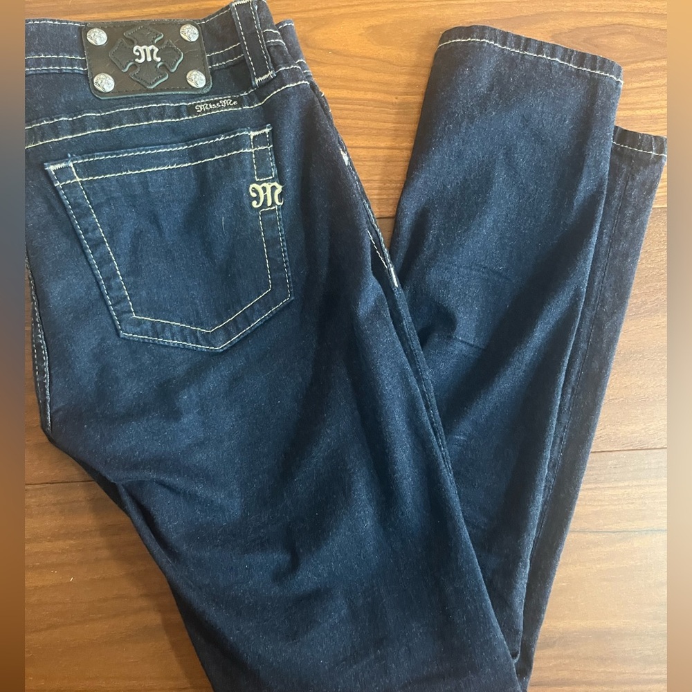 Miss Me Denim Jeans
